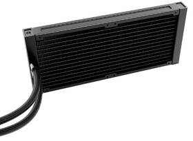 Vodný chladič be quiet! Pure Loop 3 280 čierny

 obrázok produktu 1 z 5
