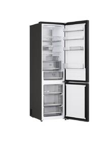 Chladnička s mrazničkou LG GBBS726BEV čierna/sivá

 obrázok produktu 23 z 32