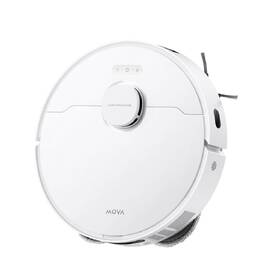 Robotický vysávač MOVA E40 Ultra biely

 obrázok produktu 3 z 4