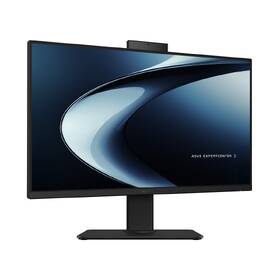 PC all in-one Asus ExpertCenter P600 čierny

 obrázok produktu 3 z 7
