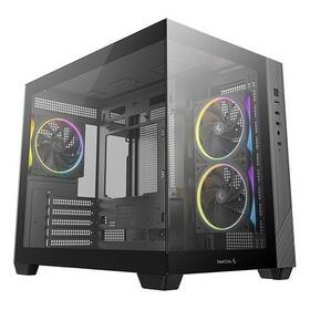Case DeepCool CG330 3F čierna

 obrázok produktu 9 z 9