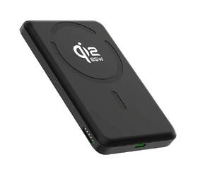 Powerbank ERPOWER Twiggy Qi2 10000 mAh čierna

 obrázok produktu 1 z 3