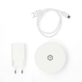 Senzor Nedis SmartLife Wi-Fi, kvality ovzdušia biely

 obrázok produktu 14 z 17