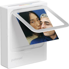 Fototlačiareň Polaroid Hi-Print 3x3 Pocket Photo Printer (10 ks) biela

 obrázok produktu 4 z 11