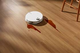 Robotický vysávač Roborock Qrevo Edge 2 White biely

 obrázok produktu 23 z 33