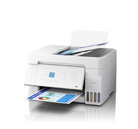 Tlačiareň multifunkčná Epson EcoTank L5396 biela

 obrázok produktu 4 z 9