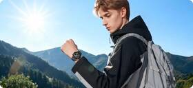 Inteligentné hodinky HONOR Watch 6 čierne

 obrázok produktu 9 z 9