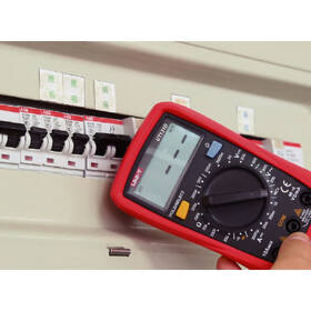 Multimeter UNI-T UT131D 

 obrázok produktu 3 z 4