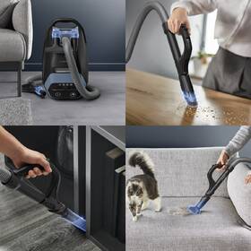 Podlahový vysávač Rowenta RO7D21E0 10 Classic čierny

 obrázok produktu 3 z 10