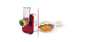 Elektrický strúhač Tefal MB756G31 biely/červený

 obrázok produktu 15 z 22
