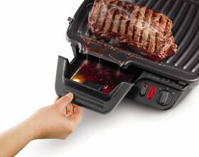 Gril Tefal GC305012 čierny/chróm

 obrázok produktu 4 z 7