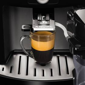 Espresso Krups LATT'ESPRESSERIA EA829810 čierne

 obrázok produktu 4 z 21