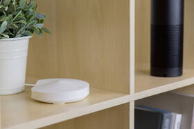 Kompletný Wi-Fi systém TP-Link Deco M5 (1 ks) biely

 obrázok produktu 7 z 10