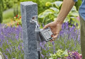 Zavlažovacie hodiny Gardena Master 1892-29 

 obrázok produktu 3 z 8