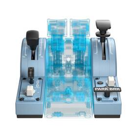 Herný ovladač Thrustmaster TCA Quadrant Add-on Airbus Edition 

 obrázok produktu 1 z 6