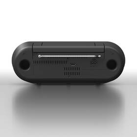 Rádioprijímač DAB+/CD Panasonic RX-D552E-K čierny

 obrázok produktu 2 z 7