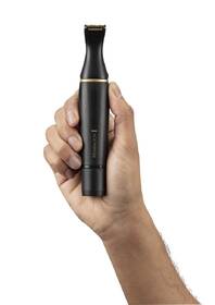 Zastrihávač chĺpkov Remington NE7000 T-Series čierny

 obrázok produktu 6 z 10