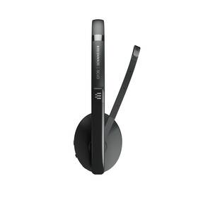 Headset Epos ADAPT 260 čierny

 obrázok produktu 2 z 4