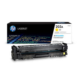 Toner HP 203A, 1 300 strán žltý

 obrázok produktu 1 z 5