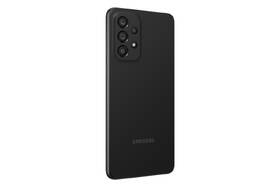 Mobilný telefón Samsung Galaxy A33 5G 6 GB / 128 GB čierny

 obrázok produktu 6 z 8