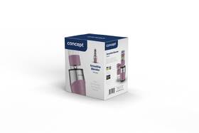Stolný mixér Concept SM3483 

 obrázok produktu 8 z 8