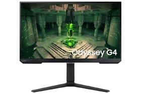 Herný monitor Samsung Odyssey G40B čierny

 obrázok produktu 3 z 11