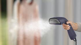 Ručný naparovač odevov Electrolux E7HS1-4MN 

 obrázok produktu 10 z 11