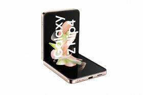 Mobilný telefón Samsung Galaxy Z Flip4 5G 8 GB / 128 GB zlatý

 obrázok produktu 2 z 10
