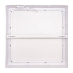 LED stropné svietidlo Solight CCT, prisadené, 24W, 1800lm, 3000K-6000K, štvorcové biele

 obrázok produktu 4 z 6