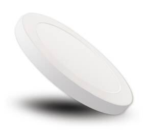 Vstavané svietidlo Top Light Moon L B biele

 obrázok produktu 3 z 5