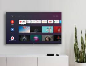Multimediálne centrum Nokia Streaming Box 8000 čierny

 obrázok produktu 8 z 8