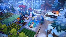 Hra Nintendo SWITCH Fae Farm 

 obrázok produktu 10 z 11