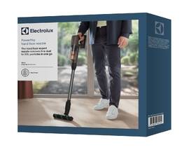 Hubica na tvrdé podlahy Electrolux ZE166 

 obrázok produktu 6 z 6