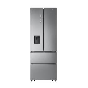 Americká chladnička Hisense RF632N4WIE1 nerez

 obrázok produktu 13 z 13