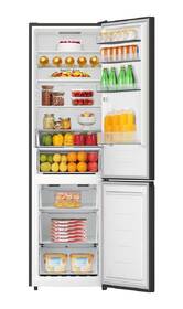 Chladnička s mrazničkou Hisense RB440N4AFA čierna

 obrázok produktu 2 z 3
