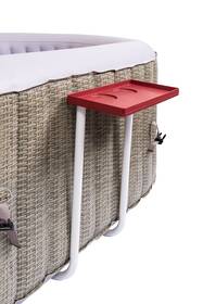 Vírivka Belatrix Mountine 120 Rattan 

 obrázok produktu 3 z 5