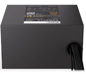 Zdroj ENDORFY Vero L5 - 700W Bronze čierny

 obrázok produktu 7 z 7