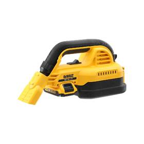 Ručný vysávač Dewalt DCV517N 

 obrázok produktu 1 z 3
