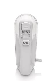 Ručný šľahač s misou Gorenje M500DCS biely

 obrázok produktu 2 z 8