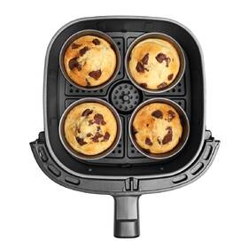 Fritéza teplovzdušná Tefal EY145810 Easy Fry Compact čierna

 obrázok produktu 7 z 15