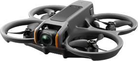 Dron DJI Avata 2 Fly More Combo (Single Battery) sivý

 obrázok produktu 2 z 15