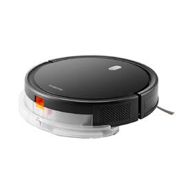Robotický vysávač Xiaomi Robot Vacuum E5 Black EU čierny

 obrázok produktu 2 z 19