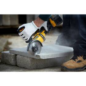 Rezací kotúč Dewalt DT3712, 125 × 22,2 mm 

 obrázok produktu 2 z 2