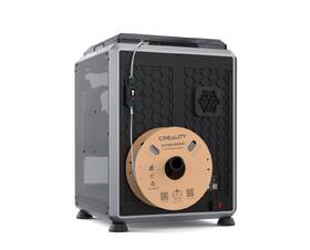 3D tlačiareň Creality K1C čierna/sivá

 obrázok produktu 5 z 7