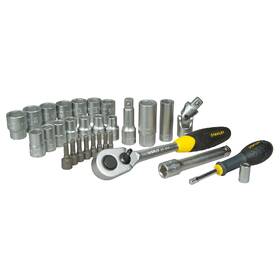 Sada náradia Stanley STHT0-73929 1/2" 

 obrázok produktu 1 z 2