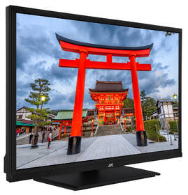 Televízor JVC LT-24VAH4435 

 obrázok produktu 4 z 7