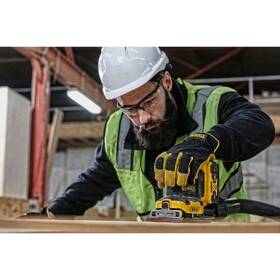 Vibračná brúska Dewalt DCW200N (bez batérie) 

 obrázok produktu 6 z 6