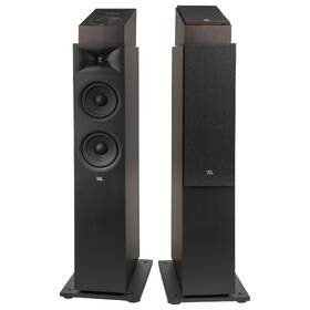 Reproduktory JBL STAGE 240H (2 ks) čierne/hnedé

 obrázok produktu 12 z 12