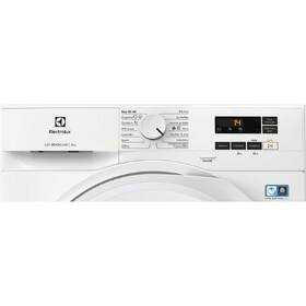 Práčka Electrolux EW6F1481C biela

 obrázok produktu 2 z 8