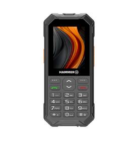 Mobilný telefón myPhone Hammer 6 LTE čierny/oranžový

 obrázok produktu 2 z 10